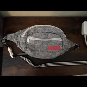 Fanny pack